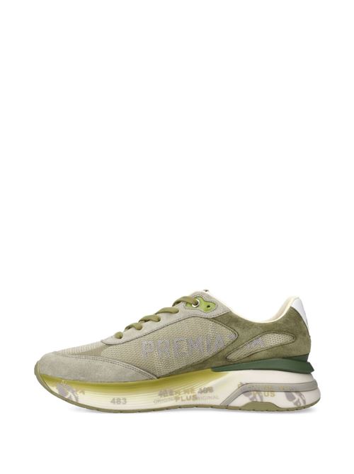 Sneakers uomo Moerun 7303 PREMIATA Prime | MOE_RUN_U7303